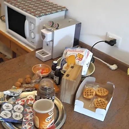 Frühstückspension 