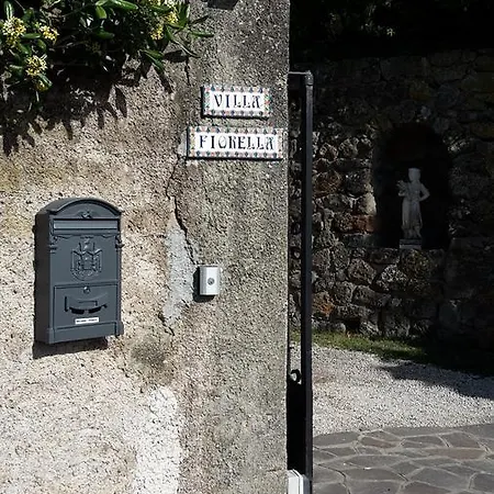 Fiorella Sul Bed & Breakfast Castel Gandolfo