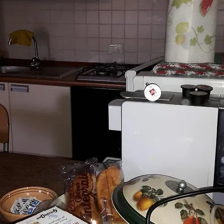 Bed & Breakfast 