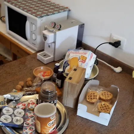 Bed & Breakfast 